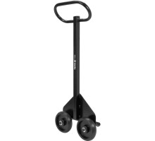 Візок для перевезення плит YATO : з 2 колесами Ø125 мм [6]