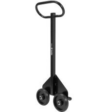 Візок для перевезення плит YATO : з 2 колесами Ø125 мм [6]