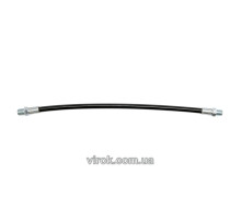 Шланг гнучкий для мастильного шприца YATO, l= 30 см [12/144]