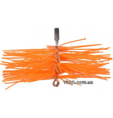 Йорж для чистки димарів VOREL, PVC 250 [12/288]