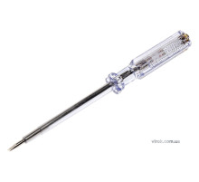 Індикатор напруги STANLEY : L= 105 мм, напруга 125-250V