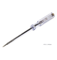 Індикатор напруги STANLEY : L= 105 мм, напруга 125-250V