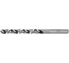 Свердло по металу YATO HSS 4241 PREMIUM, Ø=8,0х110мм до. нержавіючої і високолегов. сталі, литва[50]