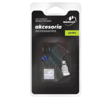 Форсунка-редуктор тиску MAROLEX: NBR. 1,20 л/хв (hobby,profession,pp+,titan,movi,x-line)