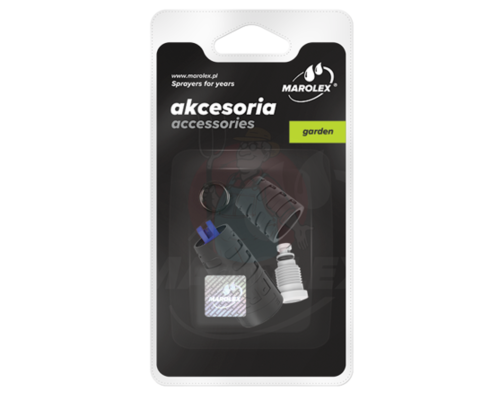 Форсунка-редуктор тиску MAROLEX: NBR. 1,20 л/хв (hobby,profession,pp+,titan,movi,x-line)