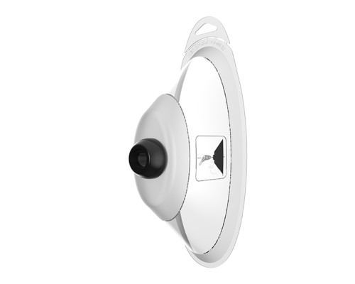 Розтруб для гербіцидів MAROLEX A072.160(M82N)(master/ergo/hobby/profession(+)/titan/movi/x-line)