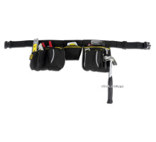 Пояс до кишень для інструмента "Basic Stanley Tool Apron" поліестровий; 60х 25,5х 7,5 см