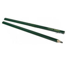 Карандаши каменные STANLEY : L= 300 мм. 2 Шт.