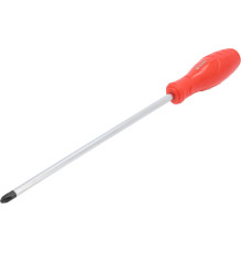 Викрутка з хрестоподібним шліцом YATO: PH3, робоча l= 250 мм [12/108]