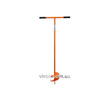 Бур ручний до грунту T-подібний FLO, Ø= 170 мм, робоча h= 220 мм [50]