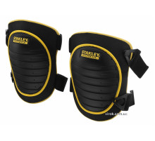 Наколінники HARD SHELL STANLEY® FATMAX 2 шт.