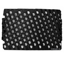 Лезвие запасное VOREL 60 х 40 мм(DW)