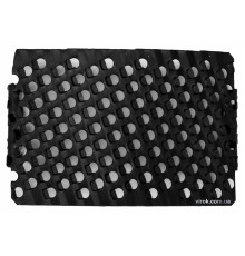 Лезо запасне VOREL 60 х 40 мм(DW)