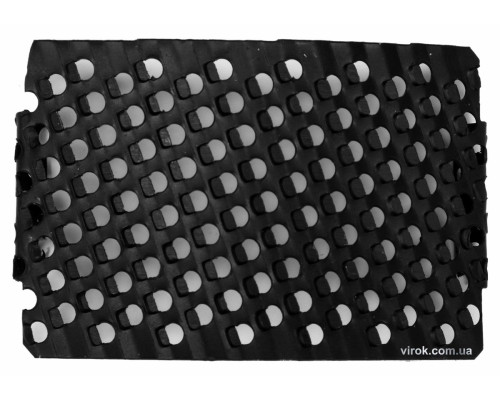 Лезо запасне VOREL 60 х 40 мм(DW)