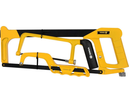 Ножівки по металу VOREL : L= 300, 150 мм, 3 шт [6/36]