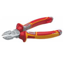 Бокорізи діелектричні ізольовані NWS : L= 130 мм VDE до 1000V