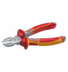 Бокорізи діелектричні ізольовані NWS : L= 130 мм VDE до 1000V