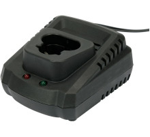 Зарядное устройство для аккумуляторов YATO Li-Ion 12 В от электросети 230 В [20]