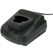 Зарядний пристрій акумуляторів YATO Li-Ion 12 В від електро-мережі 230 В [20]