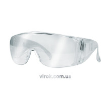 Очки защитные VOREL, HF-111 [8/80]