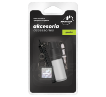 Ремкомплект для штанги  MAROLEX (Z08B) NBR(profession/titan/movi/x-line)