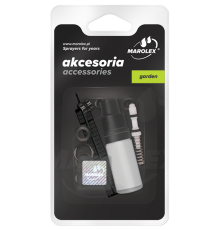 Ремкомплект для штанги MAROLEX (Z08B) NBR(profession/titan/movi/x-line)