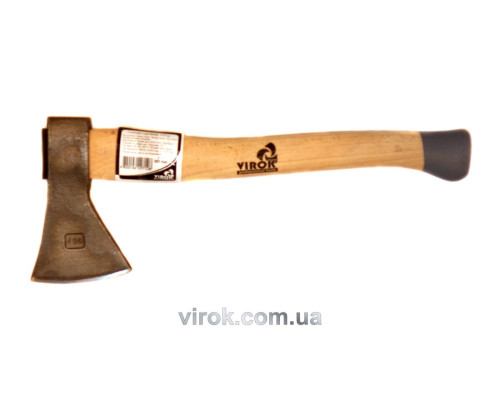 Сокира VIROK кована m= 0,4 кг.