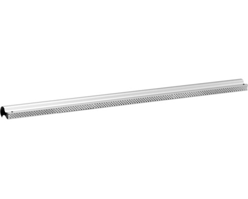 Рашпіль по пінопласту з алюм/ста YATO заг. габар- 1200х50х 75 мм, роб. зона- 3х400 х 25х 13 мм