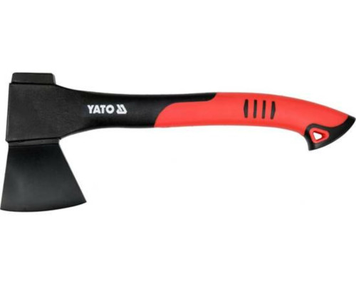 Сокира YАТО: обух m= 0,7 кг, держак з нейлону l= 360 мм [6/24]