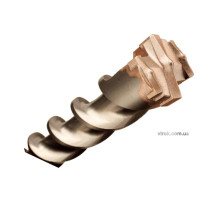 Свердло по бетону USH ULTIMAX : 45 x 540 мм, SDS-Max, 6 різальні пруги