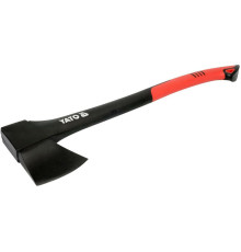 Сокира YАТО: обух m= 1,4 кг, держак з нейлону l= 600 мм [6]