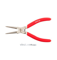 Знімач стопорних кілець YATO (зжим) l=325мм [6/48]