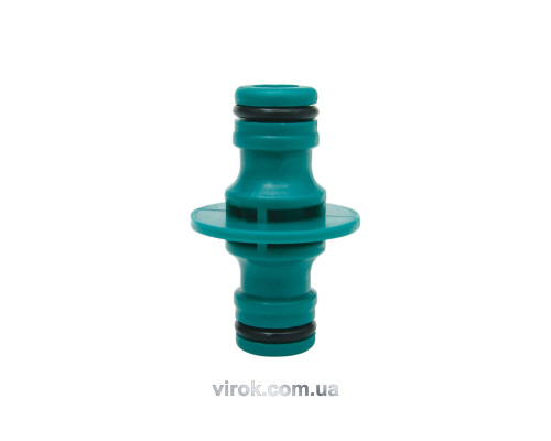 Соединитель FLO для водяных шлангов 1/2" [125/500]