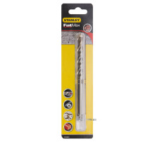Свердло по цеглі STANLEY FATMAX : Ø= 12 x 150 /80 мм