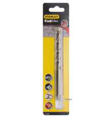 Свердло по цеглі STANLEY FATMAX : Ø= 12 x 150 /80 мм