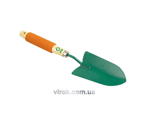 Лопатка приусадебная FLO 350 мм [25/100]