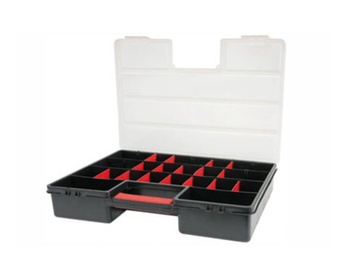 Органайзер пластиковий VOREL PREMIUM XL 460x 320 мм [5]