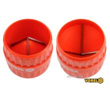 Розгортка для труб VOREL Ø= 6-36 мм  [25/50]