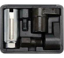 Набор насадок для ремонта лямбда-зонда YATO, 5 элем.