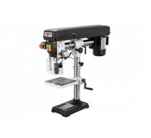 Сверлильно-радиальный станок JET JDR-34 настольный: 400B