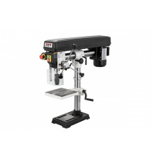 Свердлильно-радіальний верстат JET JDR-34 настільний: 400B
