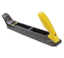 Рашпиль для гіпсокартону STANLEY, l= 310 мм для лез l= 255 мм, металевий корпус