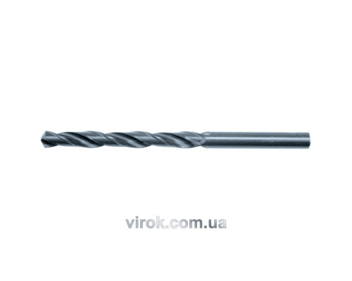 Свердло по металу STHOR HSS. Ø= 12,5 мм, 5 шт./уп [50/250]