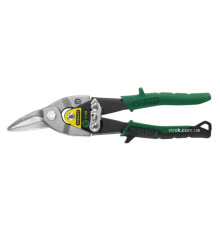 Ножницы по листовому металлу STANLEY "FatMax" : L= 250 мм, правые