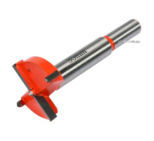 Сверло-фреза по дереву YATO: Ø= 35 мм, со шпинделем Ø= 10 мм [10/100]