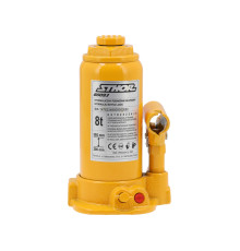 Домкрат гідравлічний cтовбцевий STHOR; F= 8 т, роб. висота- 200- 385 мм [5]