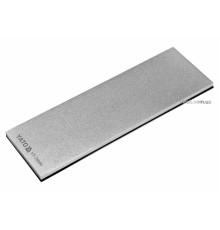 Брусок абразивний, алмазний, для заточування YATO : 150 х 50 х 4 мм, з грануляцією G300 [10/60]