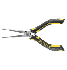 Плоскогубці-міні тонкі, подовжені STANLEY "FatMax" : l= 150 мм