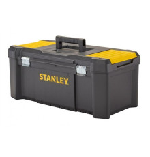 Ящик для інструмента 26" STANLEY "ESSENTIAL" пластиковий