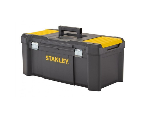 Ящик для інструмента 26" STANLEY "ESSENTIAL" пластиковий